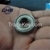 High Quality Deep Groove Ball Bearings from China