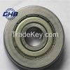 High Quality Deep Groove Ball Bearings from China