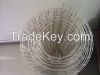 welded wire mesh fence