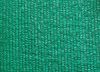 HDPE sunshade green net /shading net /uv protection netting