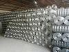 welded wire mesh fence