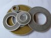 stainless steel wire mesh filter disc/ss wire mesh filter disc/wire mesh filter disc