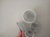 China supplier 20 micron 25 micron 50 micron ultra fine stainless steel mesh  filter scree/filter disc