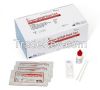 Dengue IgG/IgM Rapid Test Kit