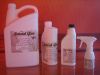 Natural Glow Self-Tanning formulations.