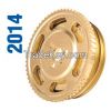 crank shaft pulley  for all kinds of european ,korean and japanese  cars
