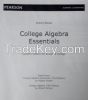 College Algebra Essentials Textbooks Loose Leaf Student Editions