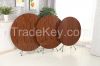 Dining table foldable ...