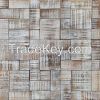 Wood tiles : Envi mosaic