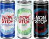 Energy Drinks