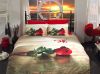 3D Satin Bedding Sets