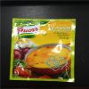 Instant Soup, chicken flavor soup, mushroom soup, vegetable soup, chicken+corn soup