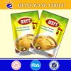 10g*600 bags chicken bouillon chicken seasoning powder