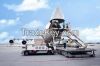 Air transport From China trucking service