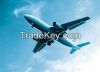 air freight rates to D...