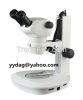 ST8050 zoom stereo microscope binocular microscpe medical industry