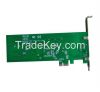 VP-TDM430E 4 Port FXO Asterisk Analog PCI-E Card 2U AXE410P