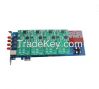 GSM Asterisk PCI-e card GSM800E for GOIP system GSM Gateway