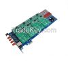 GSM Asterisk PCI-e card GSM800E for GOIP system GSM Gateway