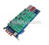 GSM Asterisk PCI-e card GSM800E for GOIP system GSM Gateway