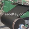 Butyl reclaim rubber