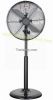 Economic Type Retro 16 Inch Metal Stand Pedestal Fan