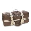 2016 hot sale vintage canvas duffel bags