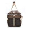 2016 hot sale vintage canvas duffel bags