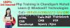 PHP Training in Chandi...