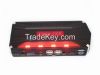 Multi-functional 4 Alarm Lights 68800mAh Emergency mobile charge 2a, power bank car high quality  For Diesel & Petrol vehicles 