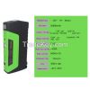 Top Selling Mini Petrol &Diesel mini portable car jumper battery, lithium car battery selling from china with cheap price