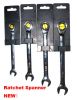 Ratchet Spanner