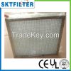 Flat Panel High Temper...