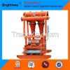 Brightway Oilfield Drilling Mud Hydrocyclone Desander