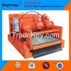 Oilfield Drilling Fluids Shale Shaker