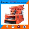 Oilfield Drilling Fluids Desander and Desilter Mud Cleaner