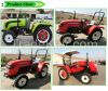 TX/TY 25-40HP agricultural/farm tractor