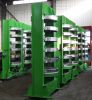 5 molds Tire Vulcanize...