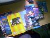 exercise note books in...