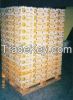 Net Wrap for pallet wrapping.