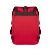 Red Monster Style Kids School Bag with Neoprene Material