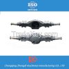 Truck spare parts heavy duty truck atv rear axle made in china