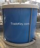 Temporary Storage Tank