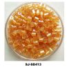 Glass bead, Seed bead, Crystal bead, Pearl bead, Flower bead