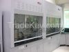 Resistant to High Temperatures Laboratory Fume Hood with Modern Appearance