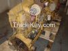 Used Caterpillar 3306D...