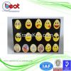 2016 New design custom 3d emoji fridge magnets