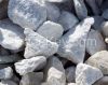 Barite ore Lump