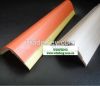 Rubber angle corner guard