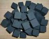 Coconut shell charcoal...